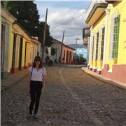 Clases personalizadas de inglés